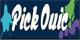 PICK OUIC GARCON