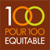 100% EQUITABLE