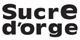 SUCRE D'ORGE