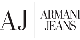 ARMANI JEANS