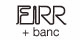 FIRR + BANC
