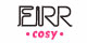 FIRR + COSY