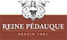 REINE PEDAUQUE