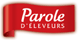 PAROLE D'ELEVEURS