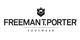 FREEMAN T PORTER FOOTWEAR