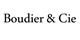 BOUDIER & CIE