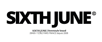 SIXTH JUNE