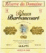 RHUM BARBANCOURT