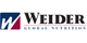 WEIDER GLOBAL NUTRITION WEIDER GLOBAL NUTRITION