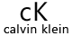 CK EYEWEAR