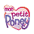 MON PETIT PONEY