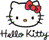 HELLO KITTY