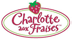 CHARLOTTE AUX FRAISES
