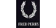 FRED PERRY