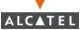 ALCATEL DECT