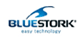BLUESTORK