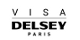 VISA DE DELSEY
