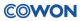COWON