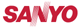 SANYO SANYO