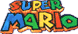 SUPER MARIO