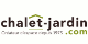 CHALET ET JARDIN