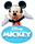 DISNEY MICKEY