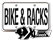 BIKE RACKS