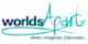 WORLDS APART