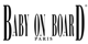 BABY ON BOARD