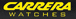 CARRERA WATCHES