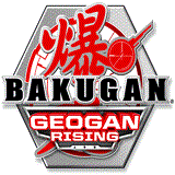 BAKUGAN
