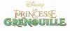 LA PRINCESSE ET LA GRENOUILLE