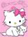 CHARMMY KITTY