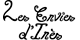 LES ENVIES D'INES