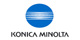 KONICA MINOLTA