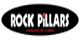 ROCK PILLARS
