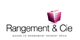 RANGEMENT ET Cie