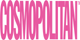 COSMOPOLITAN