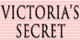 VICTORIA SECRET VICTORIA SECRET