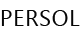 PERSOL