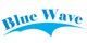 BLUE WAVE
