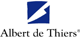 ALBERT DE THIERS