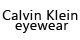 CALVIN KLEIN EYEWEAR