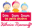 DIM DAM DOUM BY K.ROUMANOFF