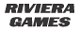 RIVIERA  GAMES