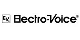 ELECTROVOICE