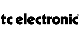 TCELECTRONIC