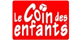 LE COIN DES ENFANTS