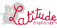 LATITUDE ENFANT