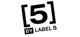 NOIR BY LABEL 5
